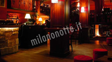 Barrio Alto locale Milano